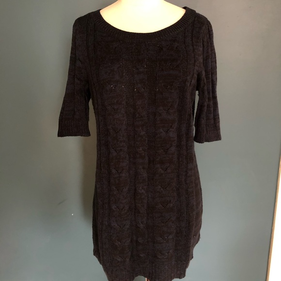 📦SOLD📦 A Pea in the Pod Maternity Sweater - Picture 1 of 3